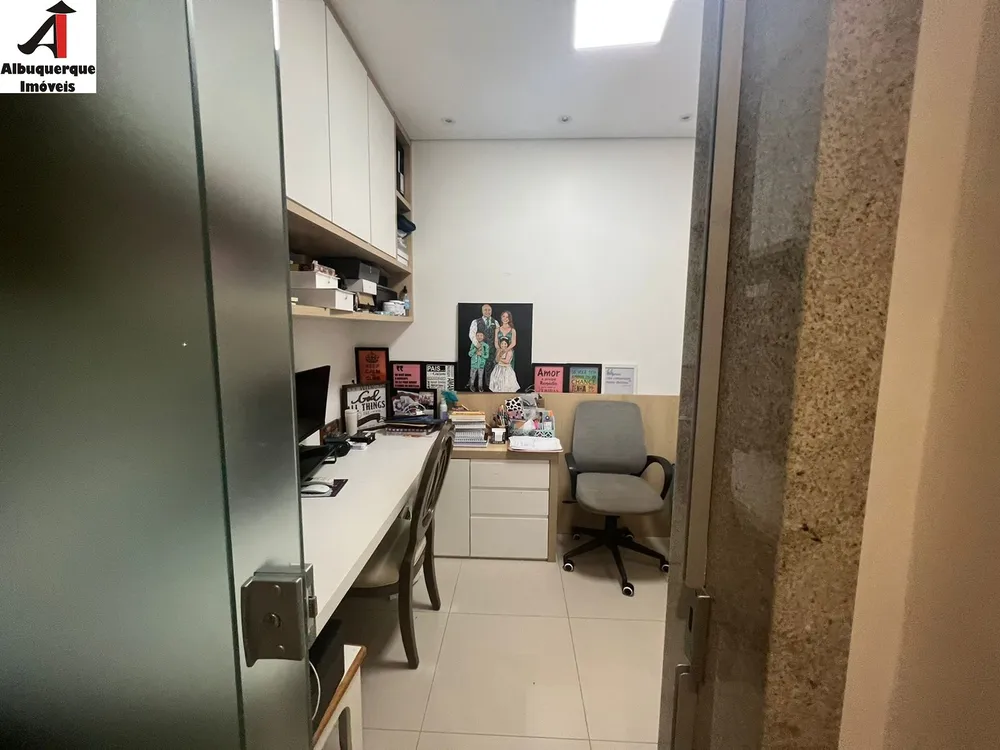 Apartamento, 2 quartos, 142 m² - Foto 4