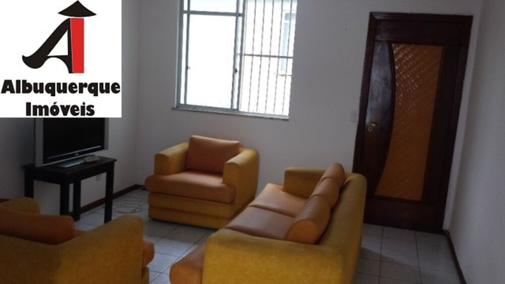 Apartamento à venda com 2 quartos, 75m² - Foto 3