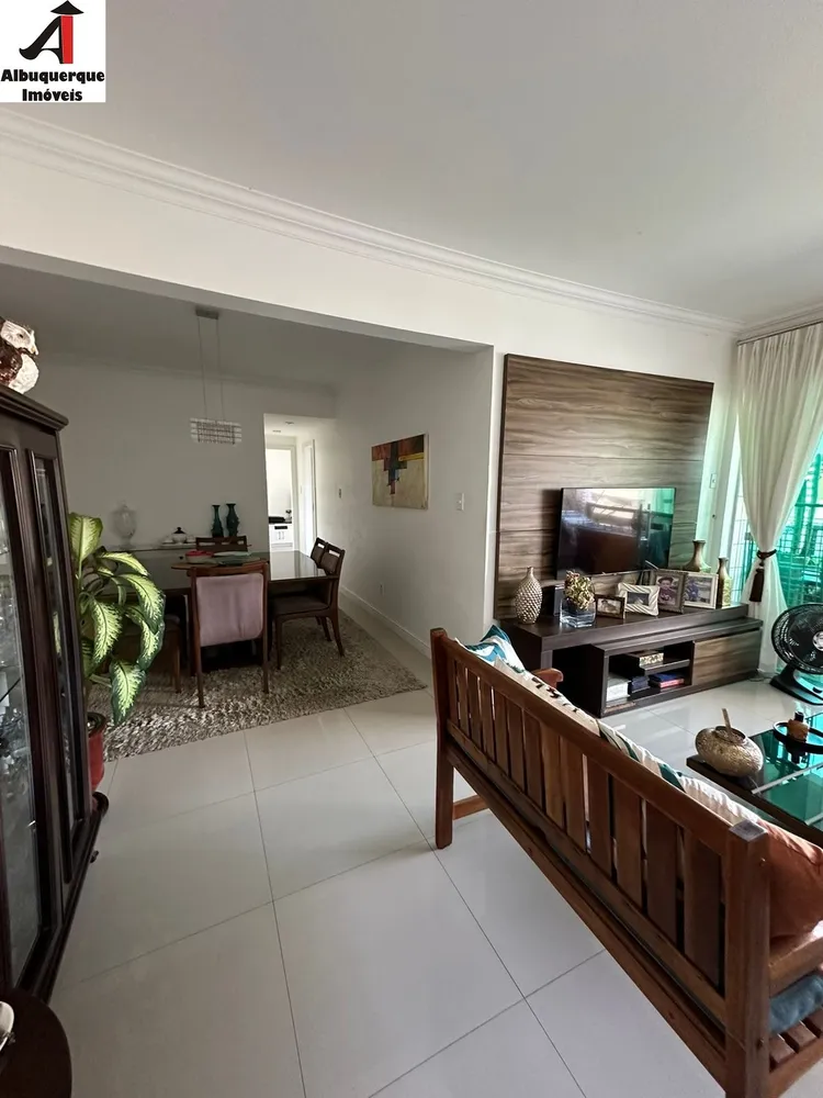 Apartamento, 3 quartos, 140 m² - Foto 6
