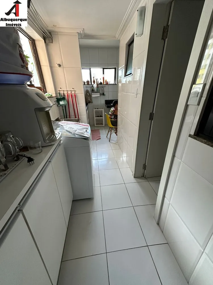 Apartamento, 3 quartos, 140 m² - Foto 8