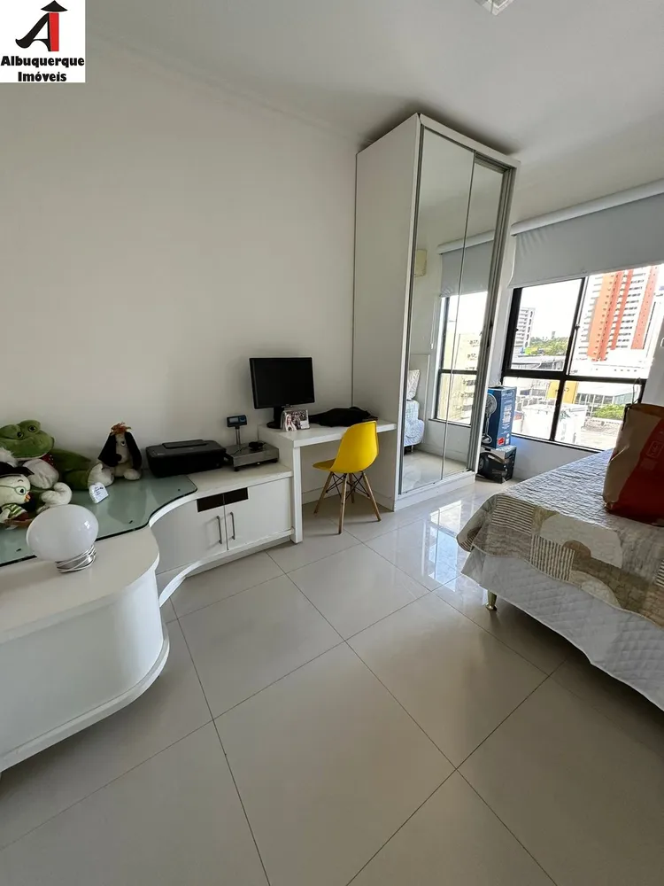 Apartamento, 3 quartos, 140 m² - Foto 4