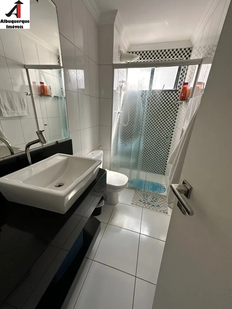 Apartamento, 3 quartos, 140 m² - Foto 4