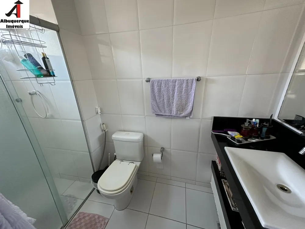 Apartamento, 3 quartos, 140 m² - Foto 3