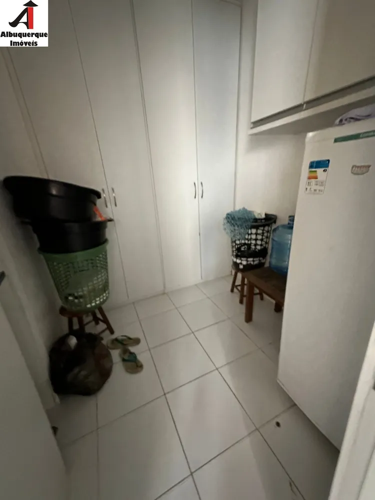 Apartamento, 3 quartos, 140 m² - Foto 10
