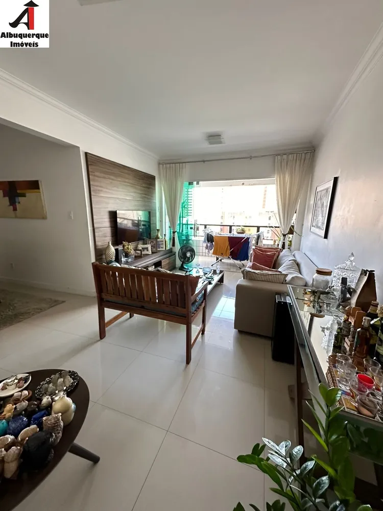Apartamento, 3 quartos, 140 m² - Foto 12