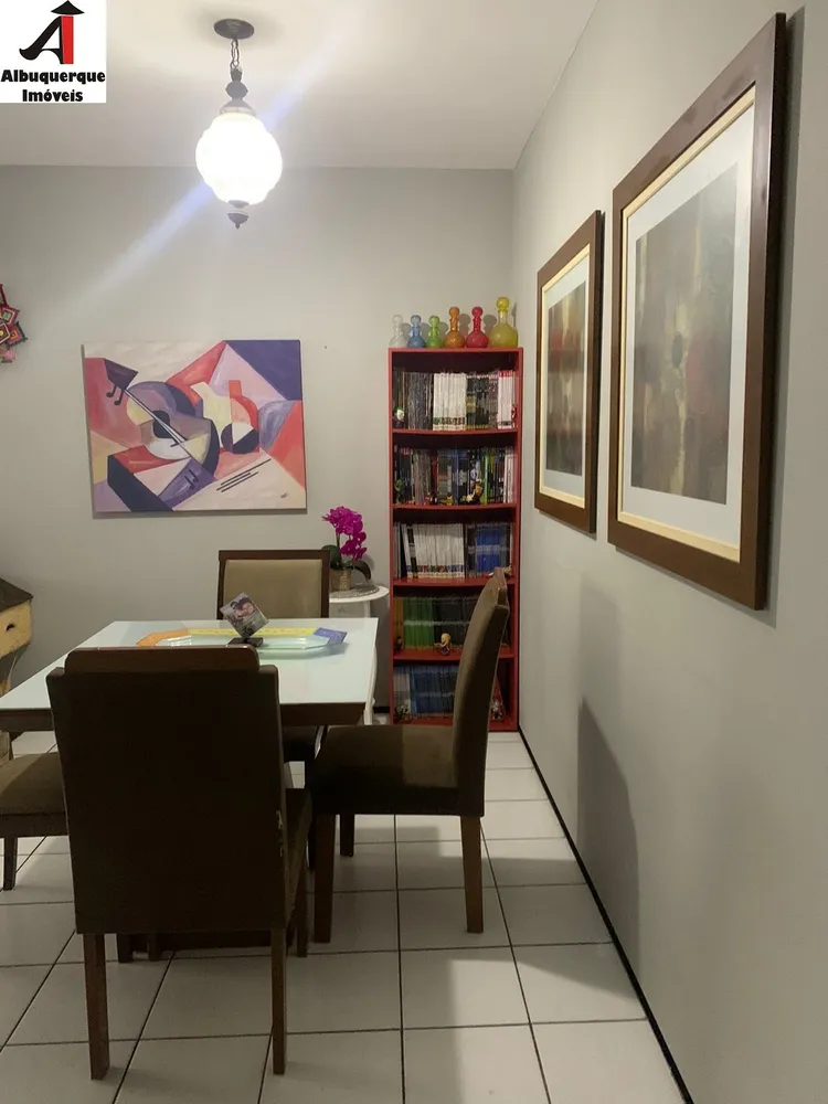 Apartamento, 2 quartos, 78 m² - Foto 12