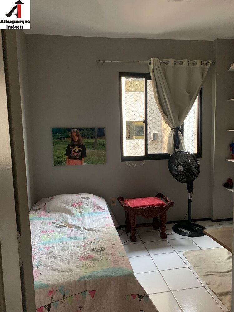 Apartamento, 2 quartos, 78 m² - Foto 3