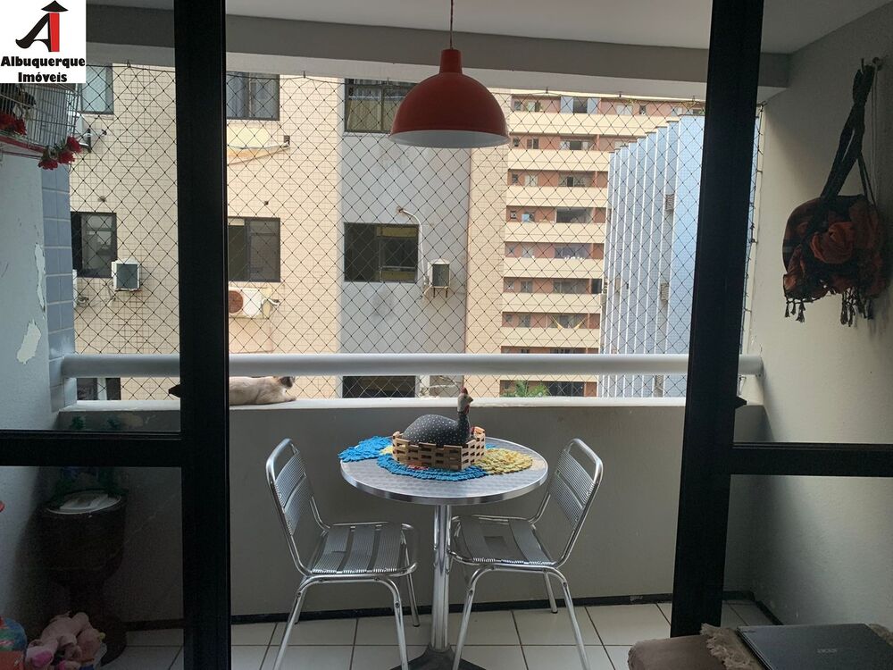 Apartamento, 2 quartos, 78 m² - Foto 2