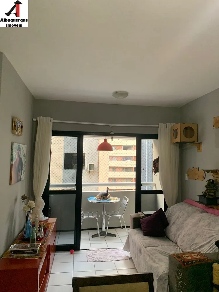 Apartamento, 2 quartos, 78 m² - Foto 11