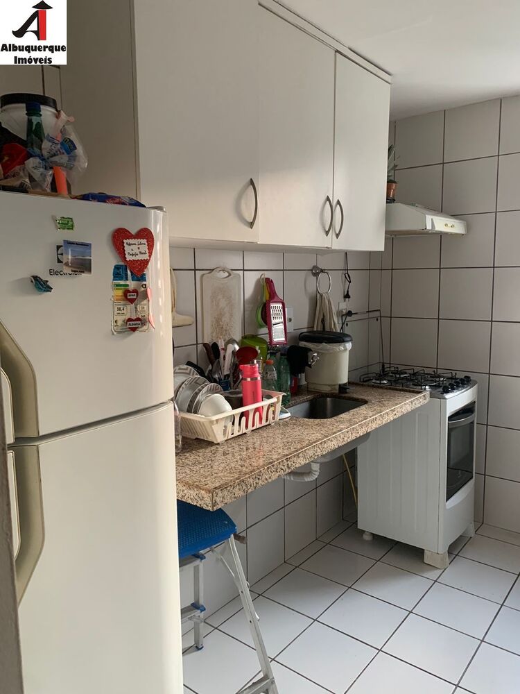 Apartamento, 2 quartos, 78 m² - Foto 1