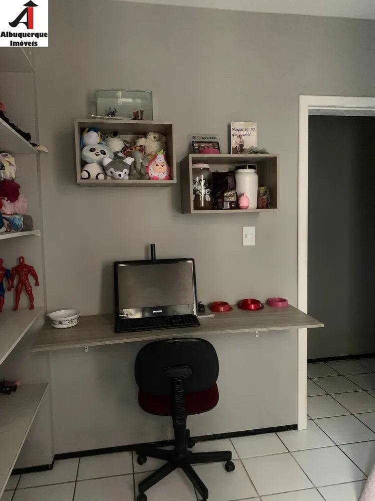 Apartamento, 2 quartos, 78 m² - Foto 10