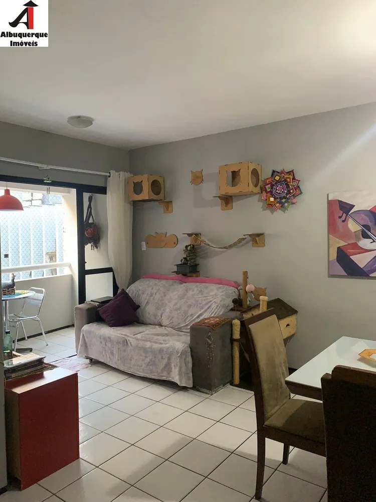 Apartamento, 2 quartos, 78 m² - Foto 9