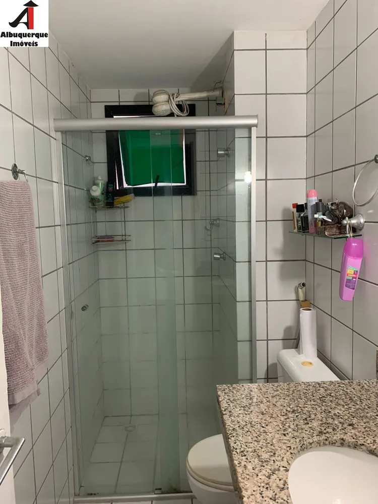 Apartamento, 2 quartos, 78 m² - Foto 11