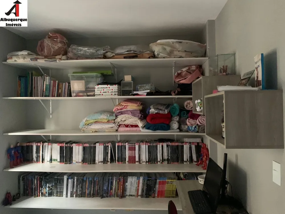 Apartamento, 2 quartos, 78 m² - Foto 7