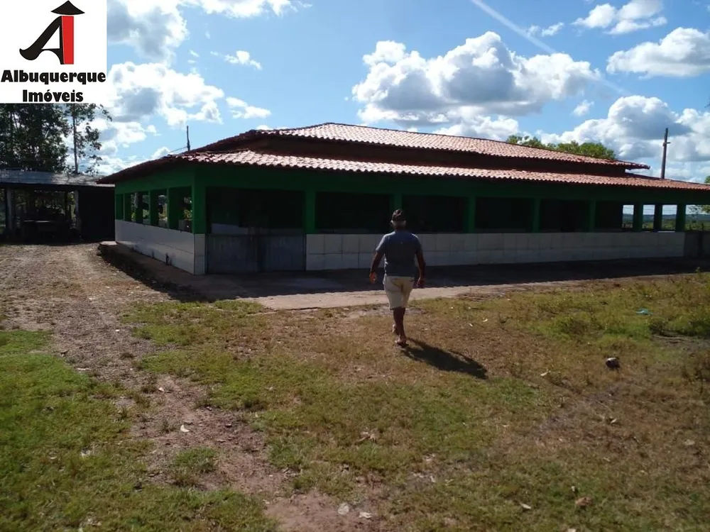 Fazenda, 640 m² - Foto 15