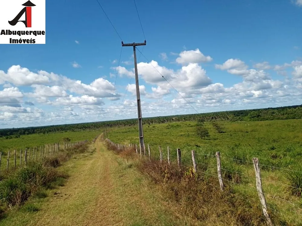 Fazenda, 640 m² - Foto 5