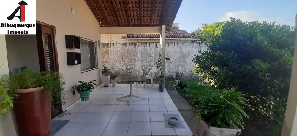 Casa, 3 quartos - Foto 11