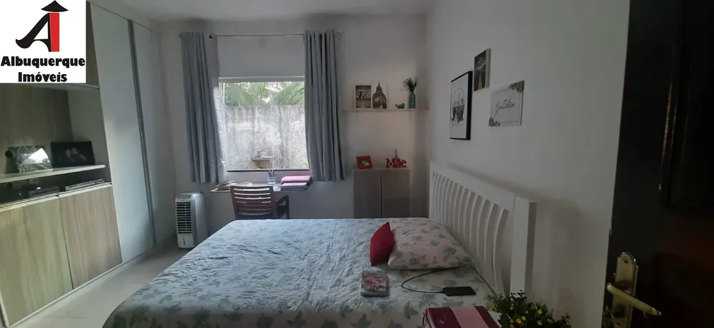 Casa, 3 quartos - Foto 10