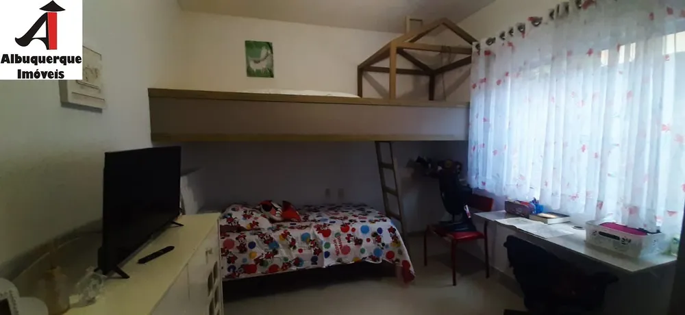 Casa, 3 quartos - Foto 12