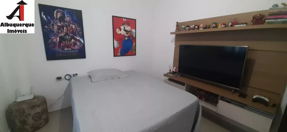 Casa à venda com 3 quartos, 300m² - Foto 6