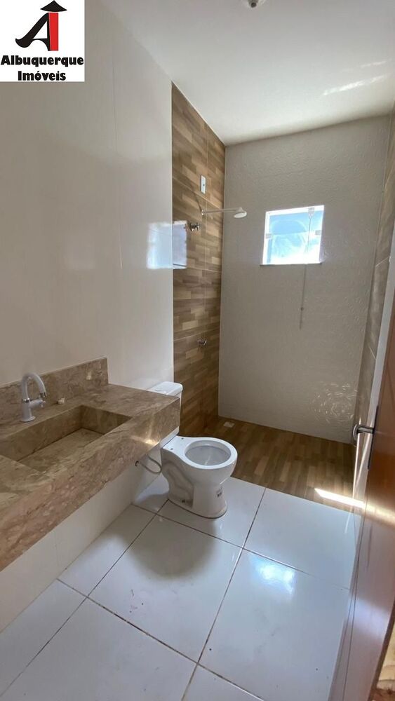 Casa, 4 quartos - Foto 2