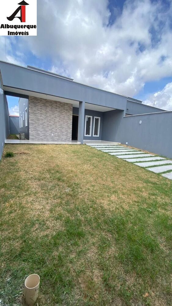 Casa, 4 quartos - Foto 3