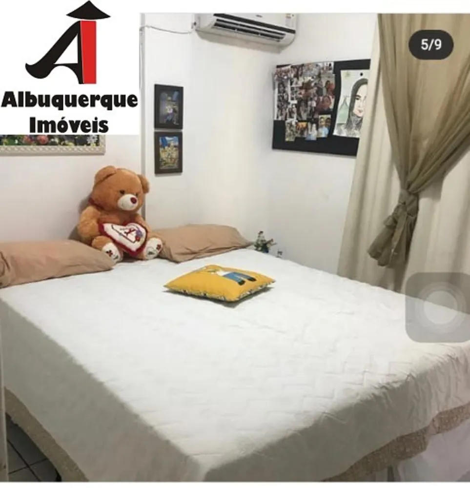 Apartamento, 3 quartos, 87 m² - Foto 6