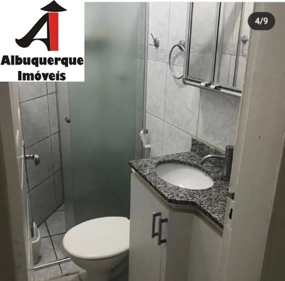Apartamento, 3 quartos, 87 m² - Foto 8