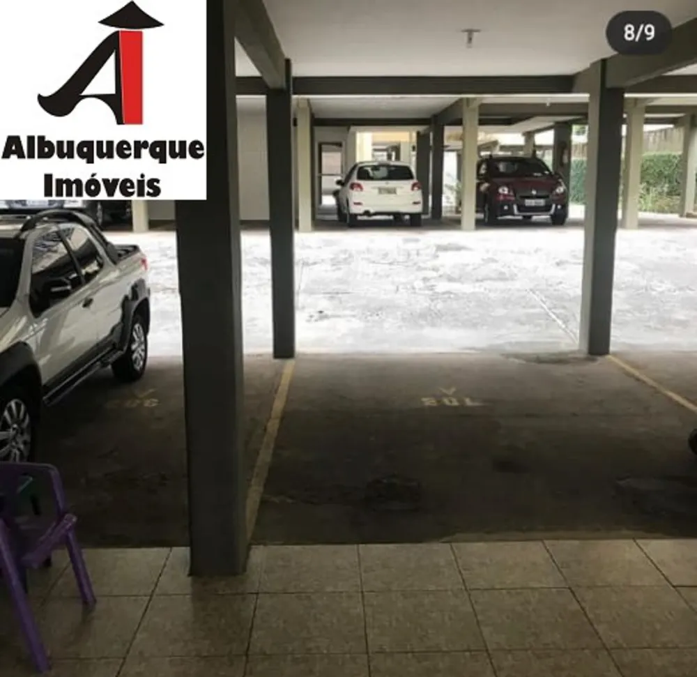 Apartamento, 3 quartos, 87 m² - Foto 5