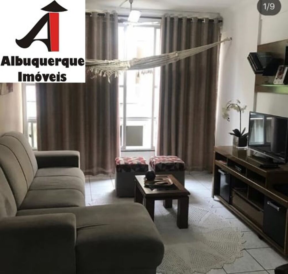 Apartamento, 3 quartos, 87 m² - Foto 2