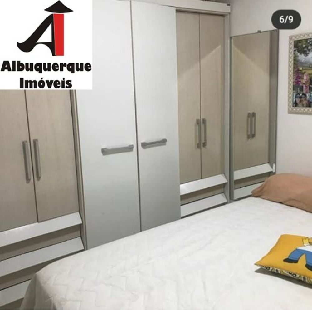 Apartamento, 3 quartos, 87 m² - Foto 3
