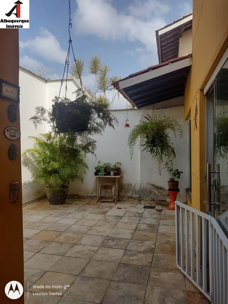 Casa, 4 quartos - Foto 10