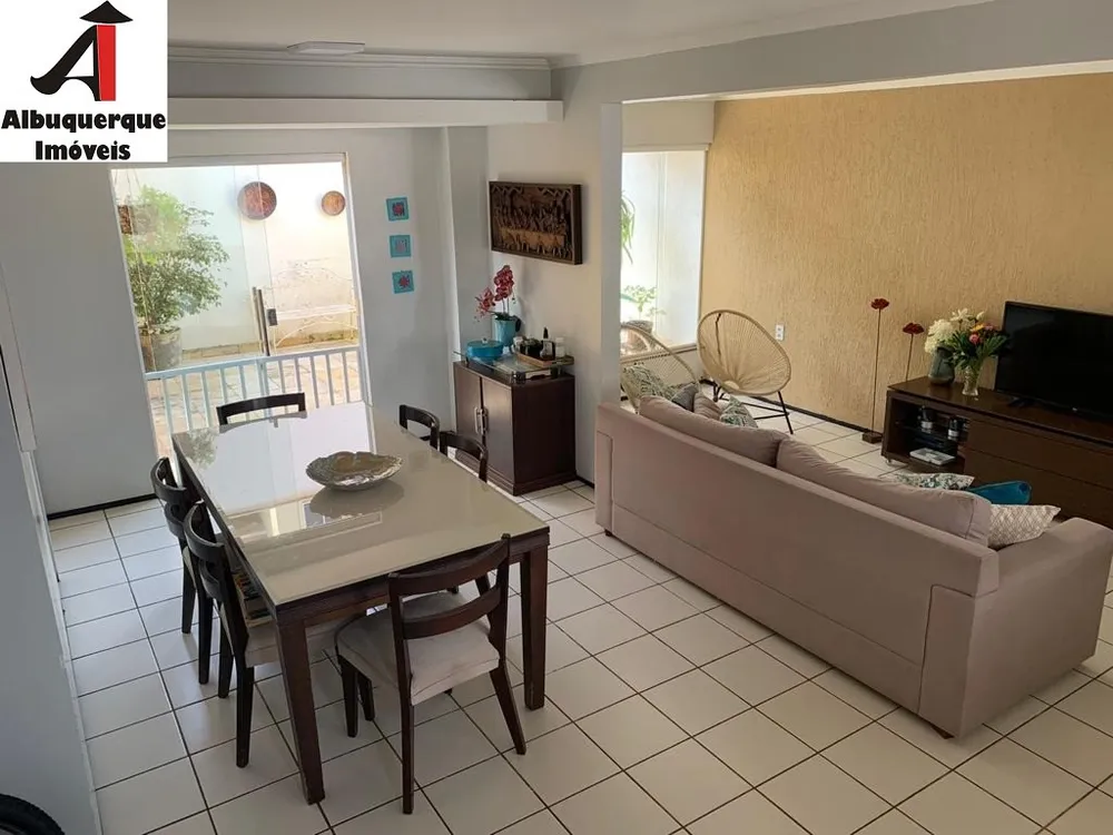 Casa, 4 quartos - Foto 12