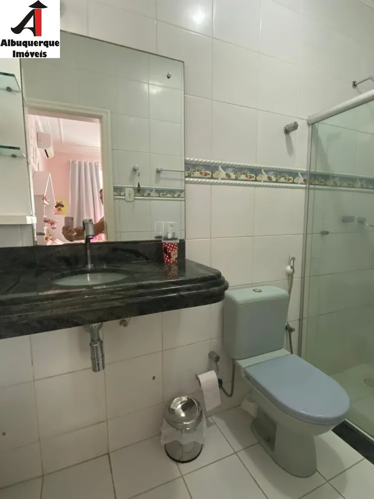 Casa, 3 quartos, 300 m² - Foto 8