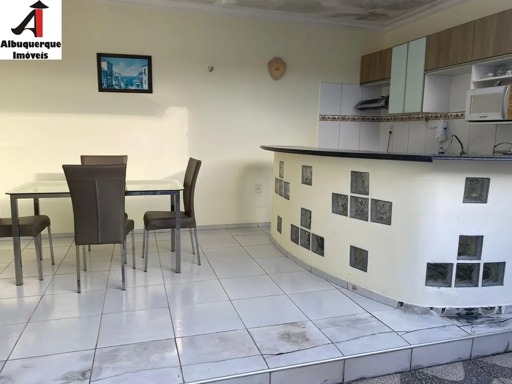 Casa, 3 quartos, 300 m² - Foto 13