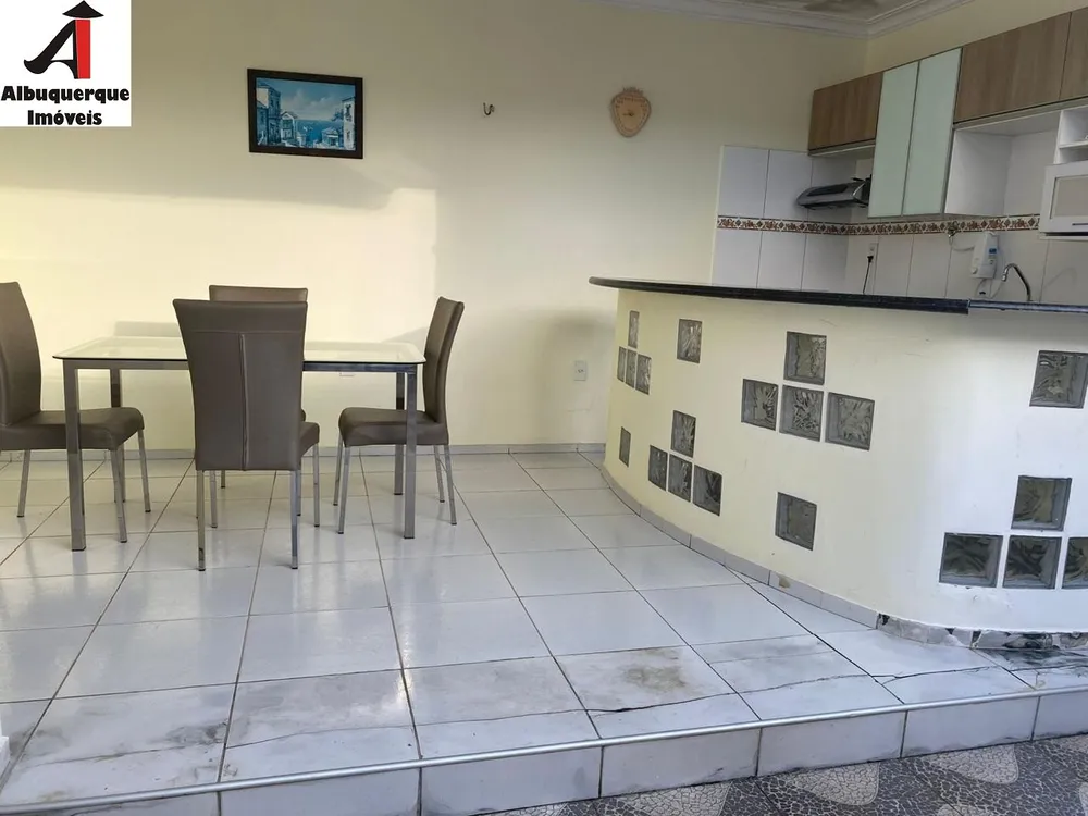 Casa, 3 quartos, 300 m² - Foto 15