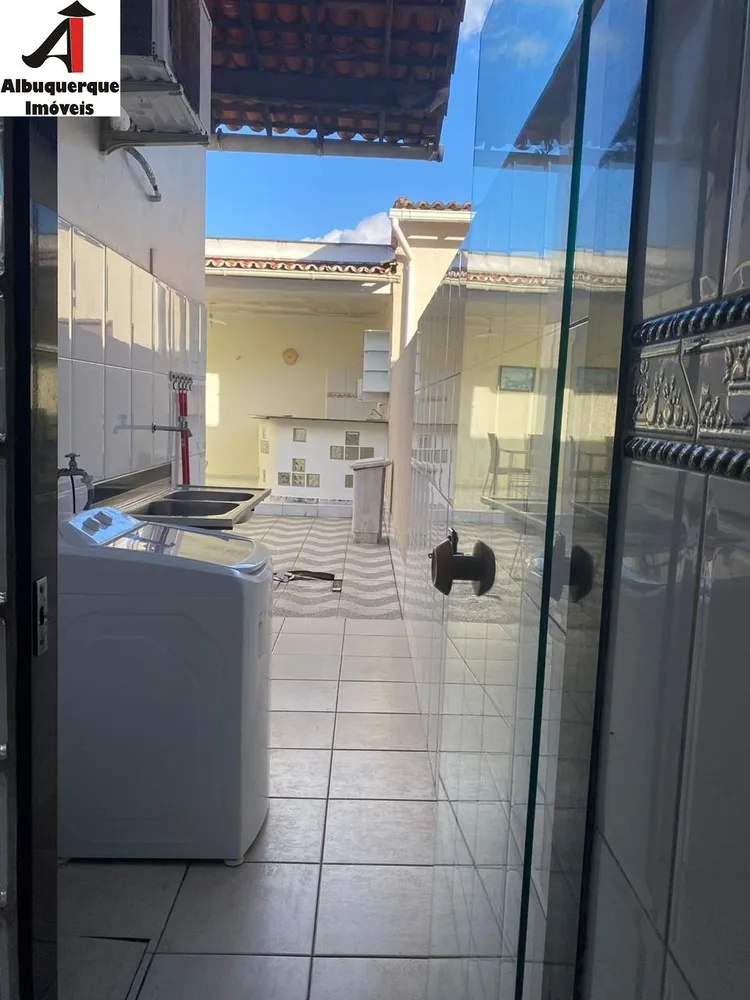 Casa, 3 quartos, 300 m² - Foto 19