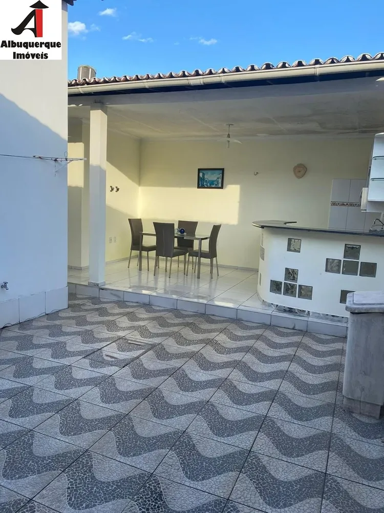 Casa, 3 quartos, 300 m² - Foto 16