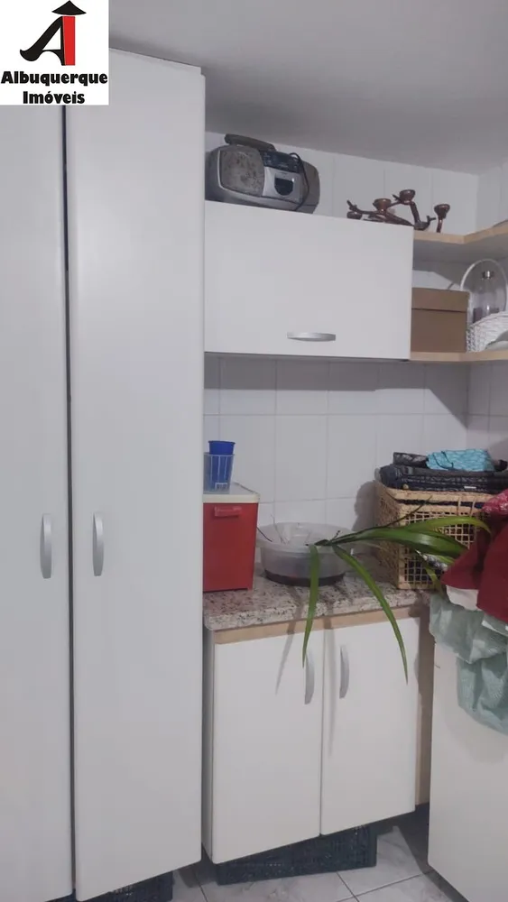 Apartamento, 3 quartos, 200 m² - Foto 7