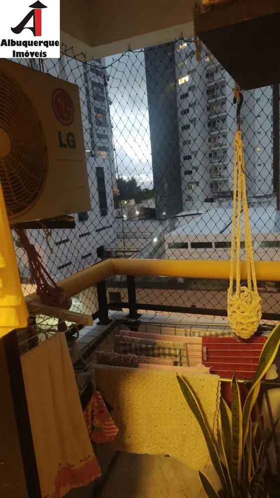 Apartamento, 3 quartos, 200 m² - Foto 5