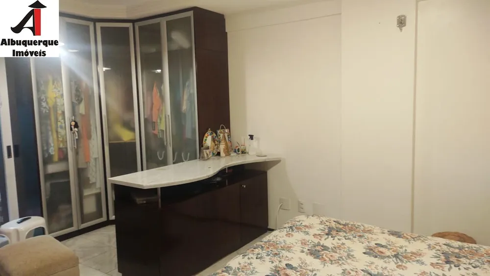 Apartamento, 3 quartos, 200 m² - Foto 9
