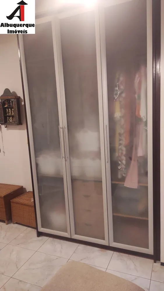 Apartamento, 3 quartos, 200 m² - Foto 10