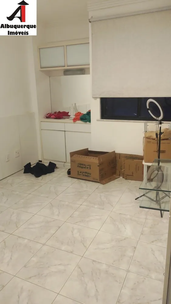 Apartamento, 3 quartos, 200 m² - Foto 14