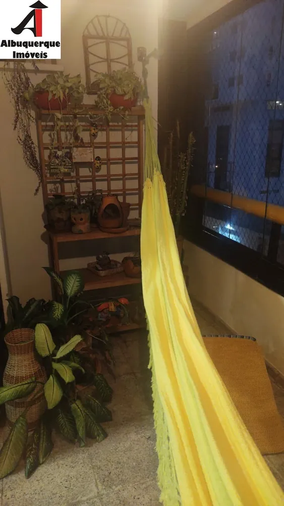 Apartamento, 3 quartos, 200 m² - Foto 6