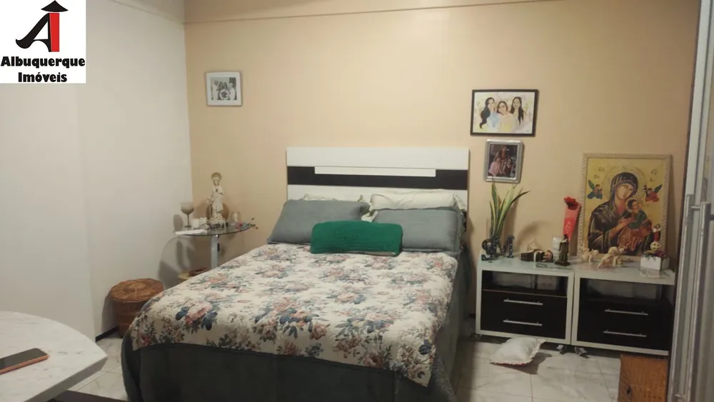 Apartamento, 3 quartos, 200 m² - Foto 8