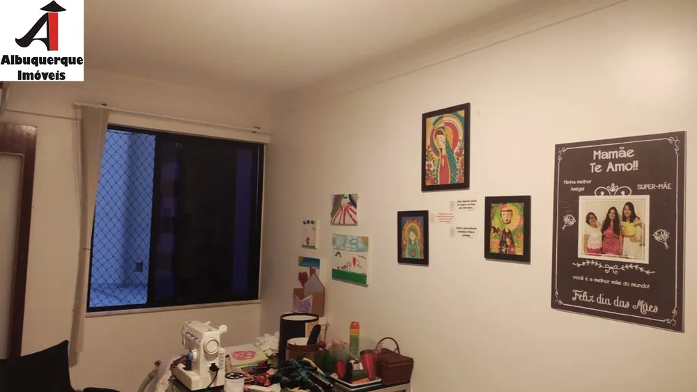 Apartamento, 3 quartos, 200 m² - Foto 13