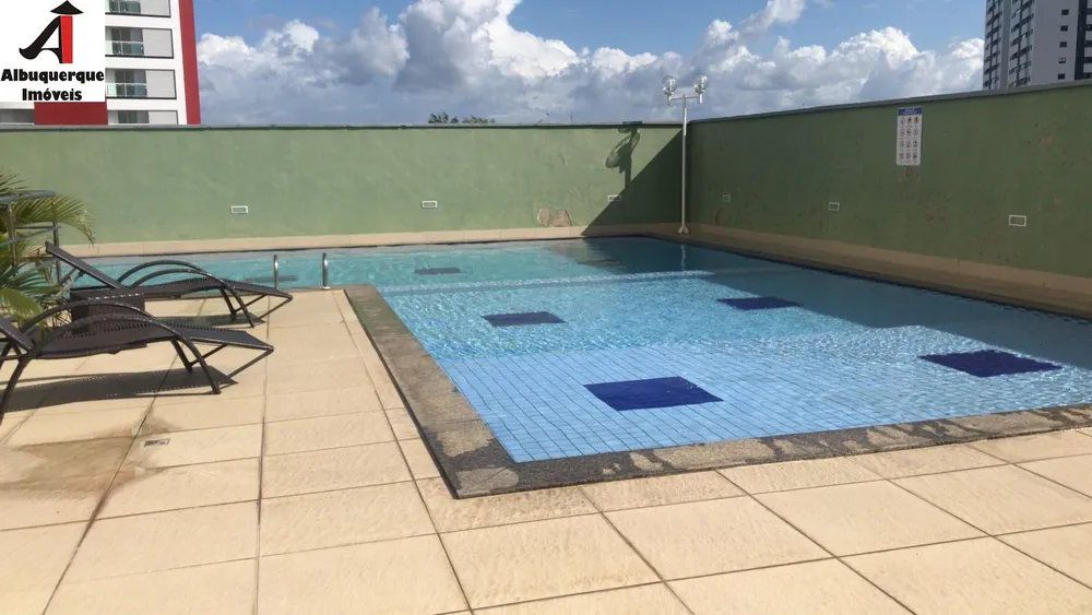 Apartamento, 3 quartos, 109 m² - Foto 6