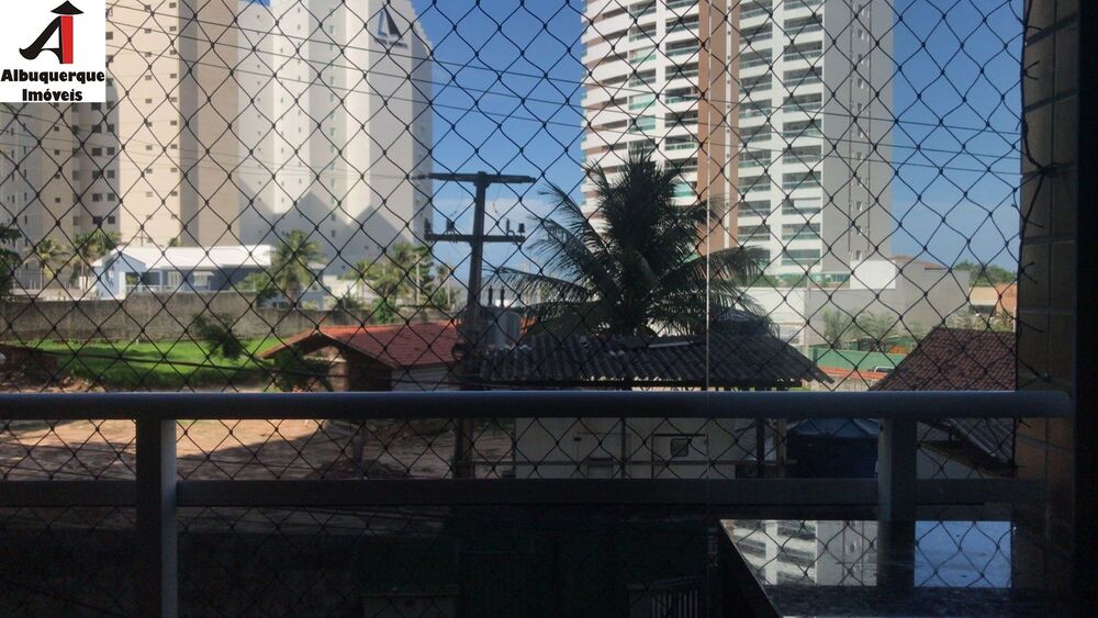 Apartamento à venda com 3 quartos, 109m² - Foto 2