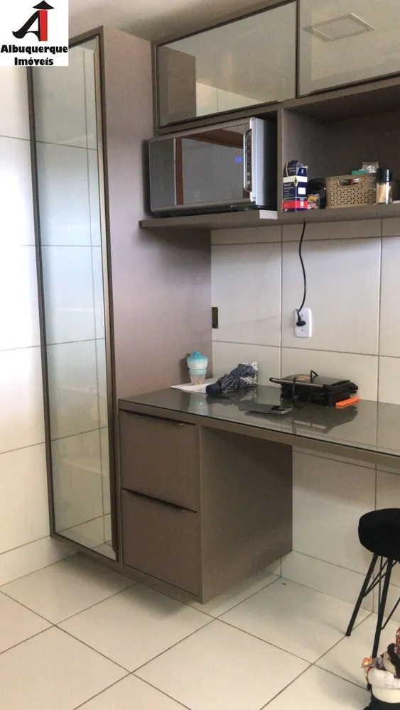 Apartamento, 3 quartos, 109 m² - Foto 9