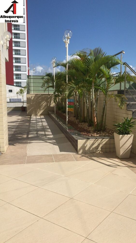 Apartamento à venda com 3 quartos, 109m² - Foto 4